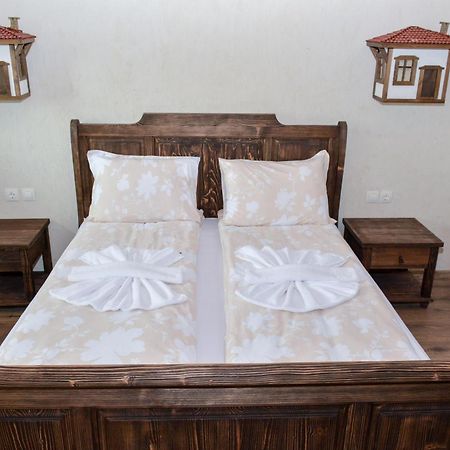 Hotel Complex Starite Kashti Medovo Zewnętrze zdjęcie