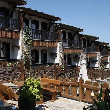 Hotel Complex Starite Kashti Medovo Zewnętrze zdjęcie