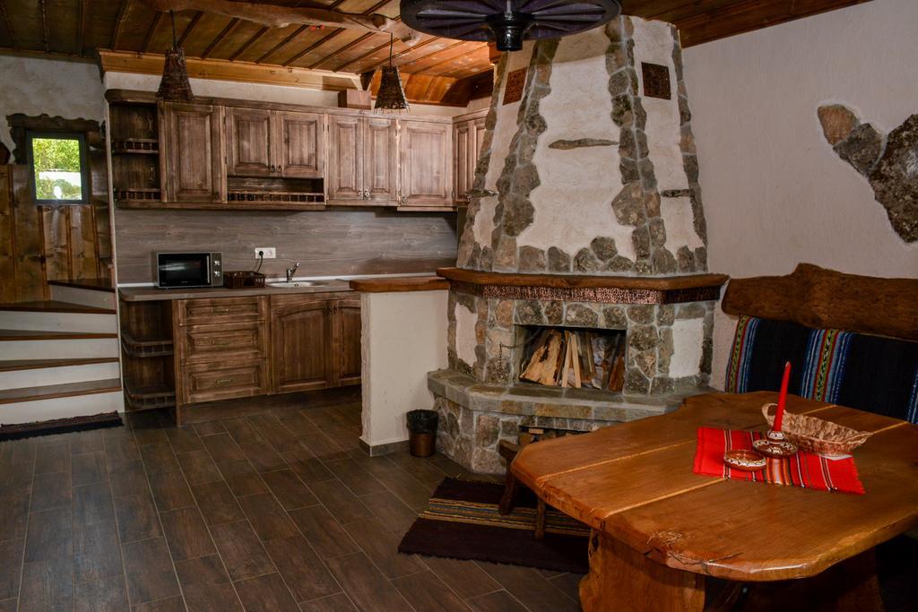 Hotel Complex Starite Kashti Medovo Zewnętrze zdjęcie