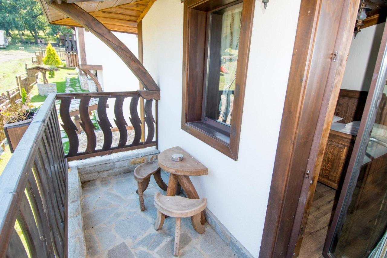 Hotel Complex Starite Kashti Medovo Zewnętrze zdjęcie